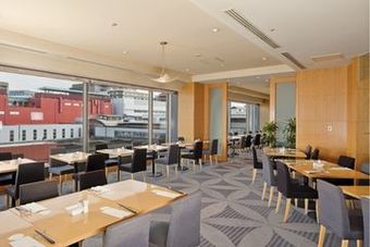 Hotel Grand Court