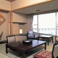 Gamagori Onsen Hotel Takeshima