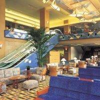 Gamagori Onsen Hotel Takeshima