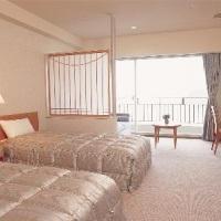 Gamagori Onsen Hotel Takeshima