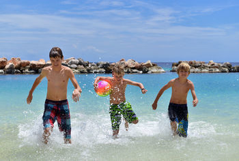 Hotel Lions Dive & Beach Resort Curacao