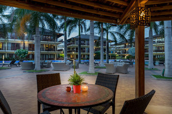 Hotel Lions Dive & Beach Resort Curacao