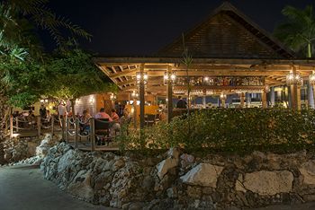 Hotel Lions Dive & Beach Resort Curacao