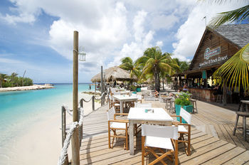 Hotel Lions Dive & Beach Resort Curacao