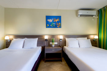 Hotel Lions Dive & Beach Resort Curacao