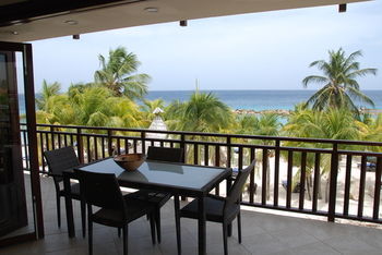 Hotel Lions Dive & Beach Resort Curacao