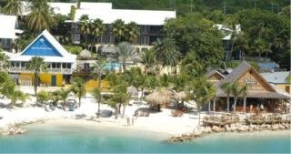 Hotel Lions Dive & Beach Resort Curacao
