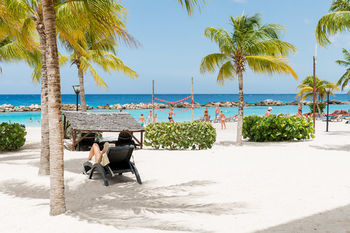 Hotel Lions Dive & Beach Resort Curacao