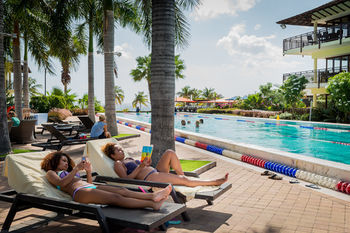 Hotel Lions Dive & Beach Resort Curacao