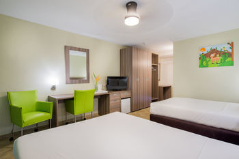 Hotel Lions Dive & Beach Resort Curacao