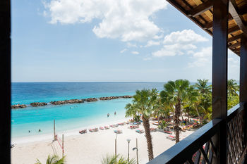 Hotel Lions Dive & Beach Resort Curacao