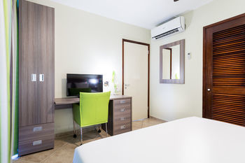 Hotel Lions Dive & Beach Resort Curacao