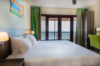 Hotel Lions Dive & Beach Resort Curacao