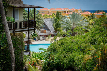 Hotel Lions Dive & Beach Resort Curacao