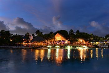 Hotel Lions Dive & Beach Resort Curacao