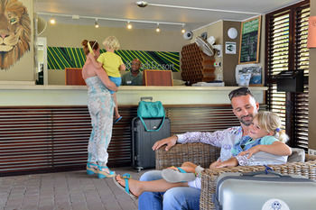 Hotel Lions Dive & Beach Resort Curacao
