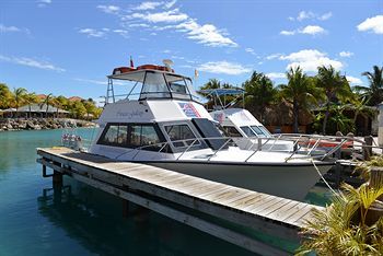 Hotel Lions Dive & Beach Resort Curacao