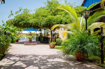 Hotel Lions Dive & Beach Resort Curacao