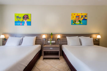 Hotel Lions Dive & Beach Resort Curacao