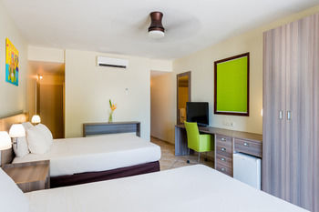 Hotel Lions Dive & Beach Resort Curacao