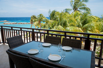 Hotel Lions Dive & Beach Resort Curacao