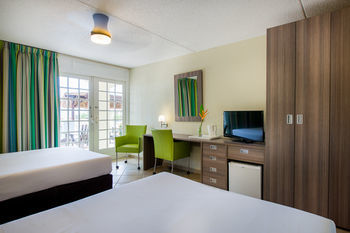 Hotel Lions Dive & Beach Resort Curacao