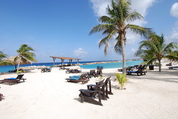 Hotel Lions Dive & Beach Resort Curacao