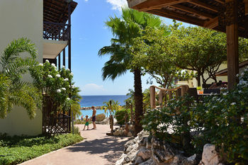 Hotel Lions Dive & Beach Resort Curacao