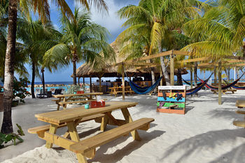 Hotel Lions Dive & Beach Resort Curacao