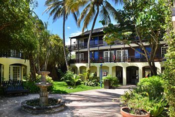 Hotel Lions Dive & Beach Resort Curacao