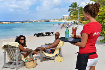 Hotel Lions Dive & Beach Resort Curacao
