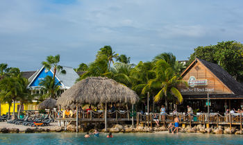 Hotel Lions Dive & Beach Resort Curacao