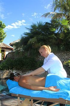 Hotel Lions Dive & Beach Resort Curacao