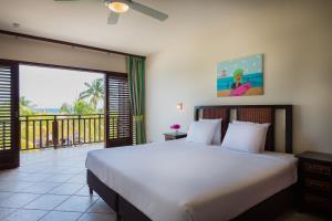 Hotel Lions Dive & Beach Resort Curacao