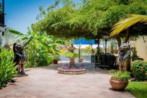 Hotel Lions Dive & Beach Resort Curacao