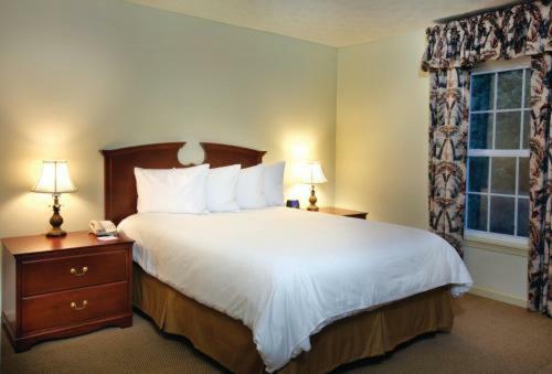 Hotel Wyndham Patriot's Place Resort