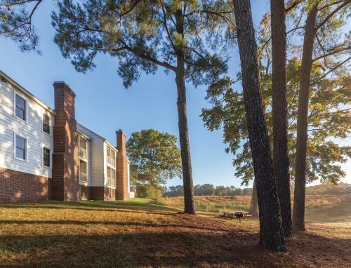 Hotel Wyndham Patriot's Place Resort