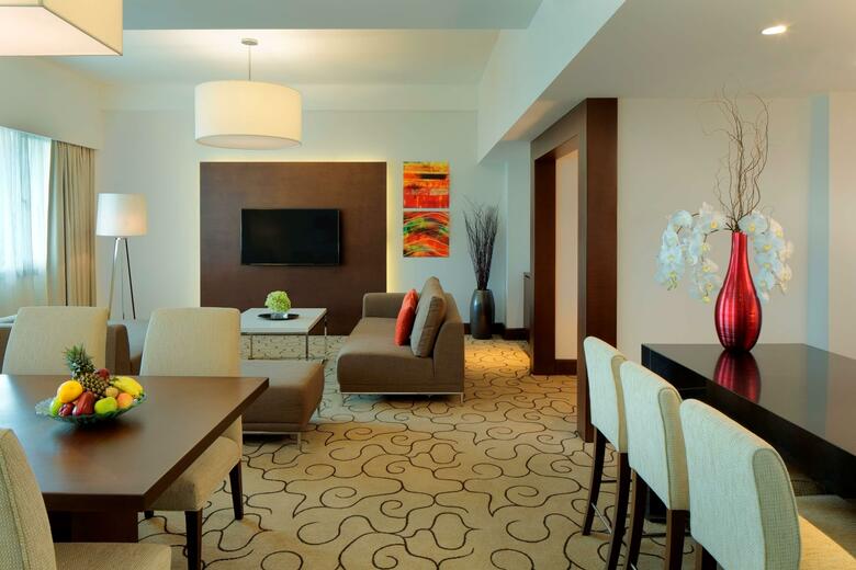 Radisson Hotel Brunei Darussalam