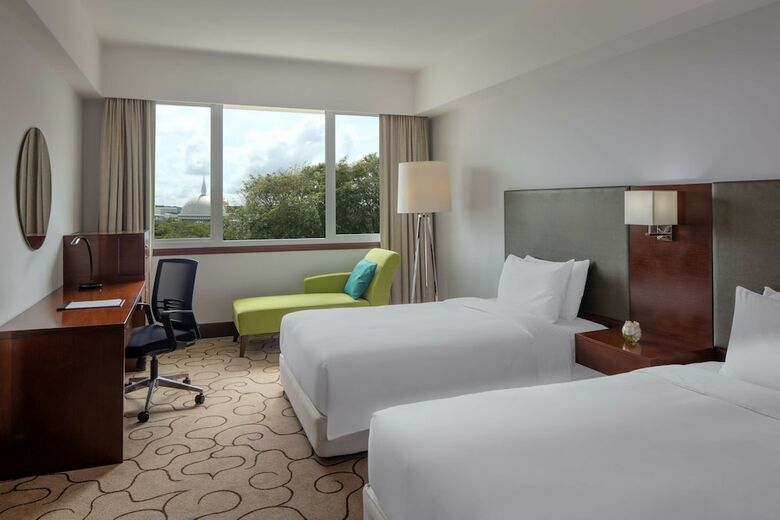 Radisson Hotel Brunei Darussalam