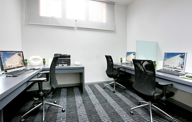 Radisson Hotel Brunei Darussalam