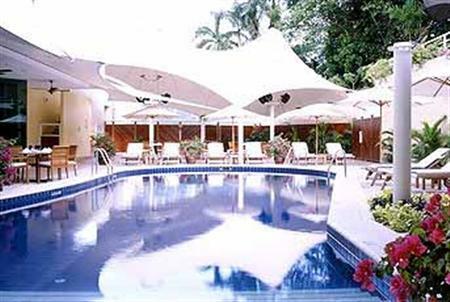 Radisson Hotel Brunei Darussalam