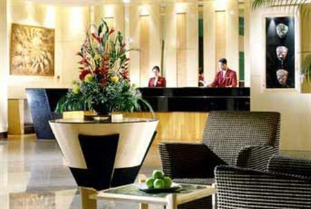 Radisson Hotel Brunei Darussalam