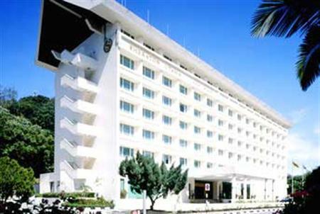 Radisson Hotel Brunei Darussalam