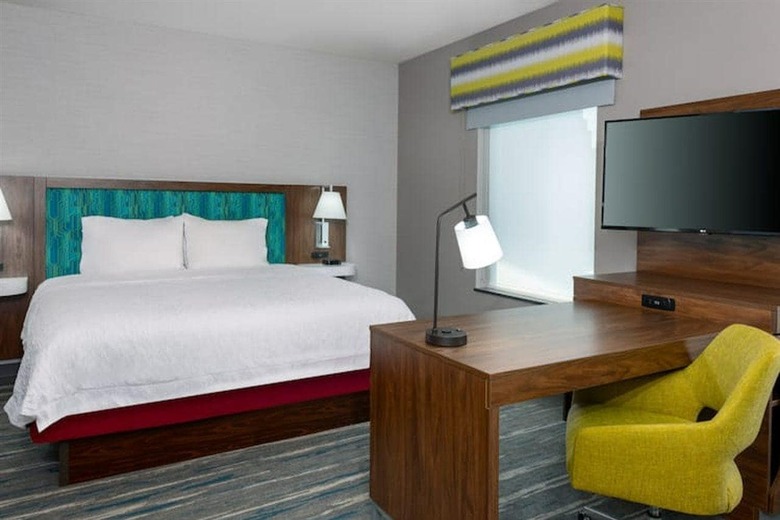 Hotel Hampton Inn & Suites Farmington