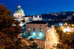 Grand Hotel Capodimonte