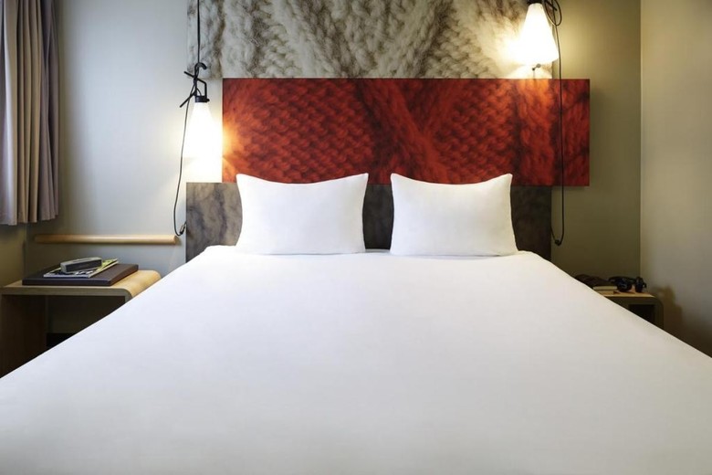Hotel Ibis Paris Canal Saint Martin