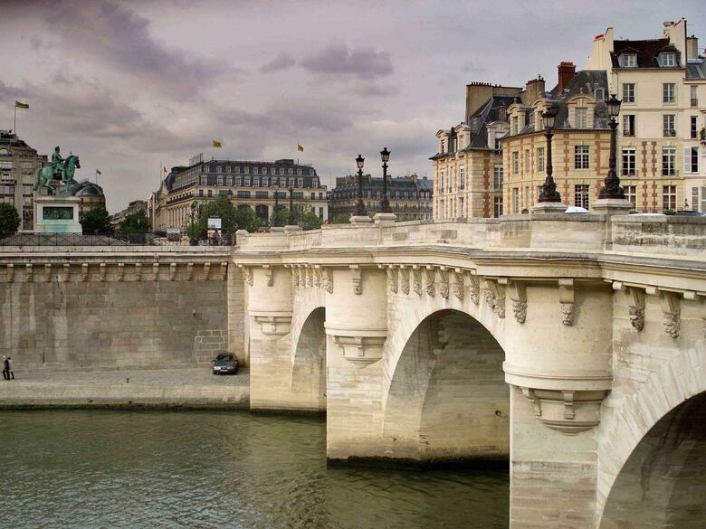 Hotel Ibis Paris Canal Saint Martin