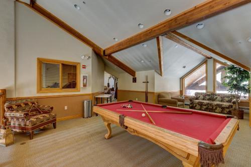 Apartamento Hidden River Lodge #5998 Condo