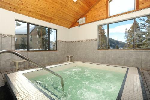 Apartamento Quicksilver 1664