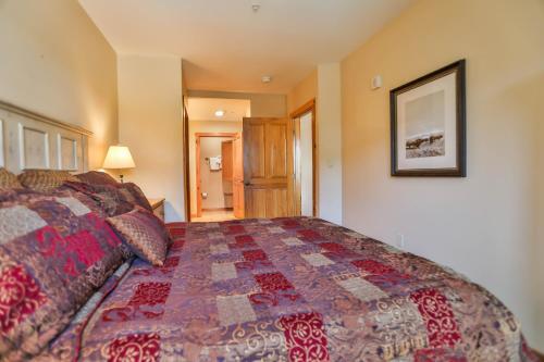 Apartamento Dakota Lodge #8514 Condo